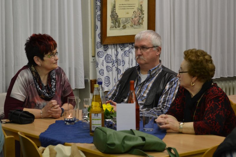 Dreikkönigstreffen 2016